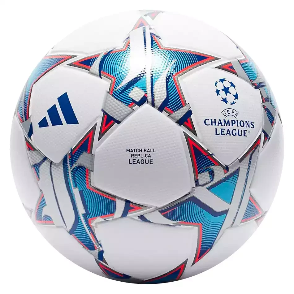 Мяч футбольный 5 ADIDAS Finale League 23-24 - фото 1 - id-p215609699