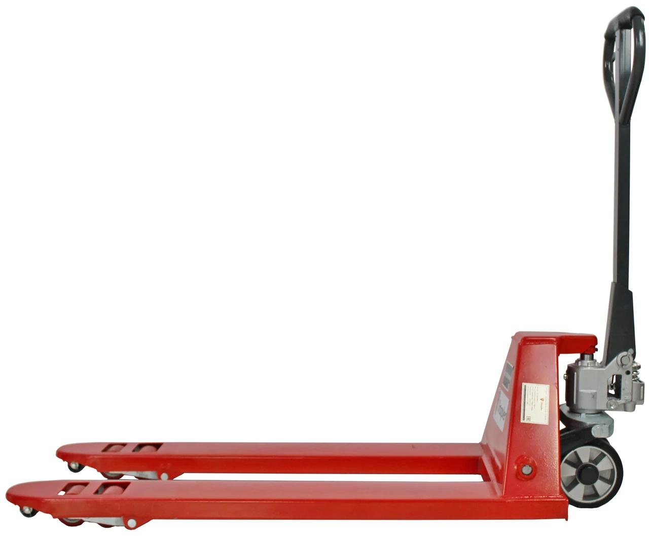 Ручная гидравлическая тележка Shtapler AC 2500 RBPU - фото 3 - id-p162009522