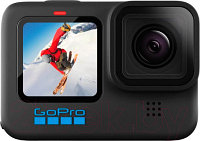 Экшн-камера GoPro Hero10 Black 1x23Mpix