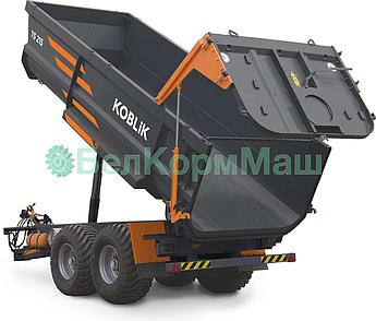 Запчасти для TS 215 KOBLiK