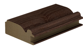 Профиль МДФ Прага П-009 2440х60х22