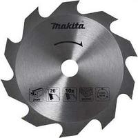 Пильный диск 165x20x2,0x16T по дереву Makita D-45870