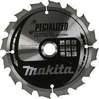 Пильный диск 165x20x2,0х40T Makita (B-29181)