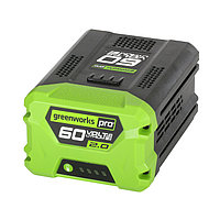 Аккумуляторная батарея Greenworks G60B2 2918307