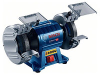 Станок точильный Bosch GBG 35-15 Professional 060127A300