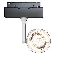 Трековый светодиодный светильник Maytoni Track lamps TR024-2-10W4K
