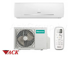 Кондиционер настенный Hisense NEO Classic A AS-24HR4RBADC00 трубы 1/4 +5/8