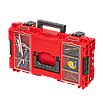 Ящик для инструментов Qbrick System PRIME Toolbox 150 Profi RED Ultra HD Custom, красный, фото 5