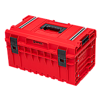 Ящик для инструментов Qbrick System ONE 350 Technik 2.0 RED Ultra HD Custom, красный