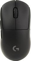 Logitech G PRO Wireless Gaming Mouse (RTL) USB 6btn+Roll 910-005272