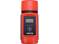 Yato Измеритель влажности древесины и стройматериалов (YT-73141) YATO