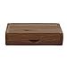 Флеш накопитель USB 2.0 Maple BOX в футляре, клен, дерево/дерево, 32 Gb, фото 2