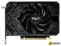 Видеокарта Palit GeForce RTX 4060 Ti StormX OC 8GB GDDR6 NE6406TS19P1-1060F