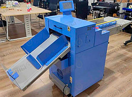 Перфорационно-биговальная машина для календарей TecLine CP-370