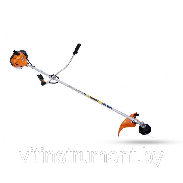 МОТОКОСА БЕНЗИНОВАЯ VILLARTEC CB 252