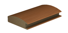 Профиль МДФ Лук П-001 2800х60х19