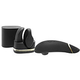 Набор стимуляторов для пар Golden Moments 2 Womanizer Premium 2 + We-Vibe Chorus, фото 7