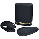 Набор стимуляторов для пар Golden Moments 2 Womanizer Premium 2 + We-Vibe Chorus, фото 8