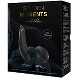 Набор стимуляторов для пар Golden Moments 2 Womanizer Premium 2 + We-Vibe Chorus, фото 10