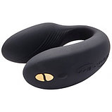 Набор стимуляторов для пар Golden Moments 2 Womanizer Premium 2 + We-Vibe Chorus, фото 6