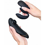 Набор стимуляторов для пар Golden Moments 2 Womanizer Premium 2 + We-Vibe Chorus, фото 2