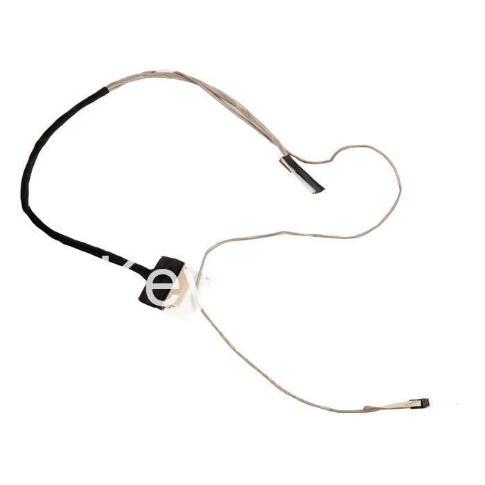 Шлейф матрицы (экрана) HP Pavilion 15-BR, 15-BW, 15-BS, 40 pin с тачскрином