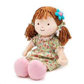 Куклы и мягкие игрушки