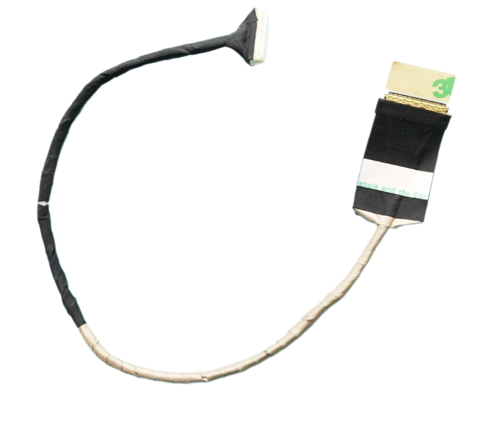 Шлейф матрицы (экрана) HP ProBook 6445B, 6460B, 6540B, 6550B, 6555B