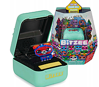Интерактивный цифровой питомец Spin Master Bitzee - цветной тамагочи 6071269
