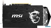 Видеокарта MSI GeForce GTX 1660 Ti Armor OC 6GB GDDR6