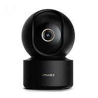 IP камера iMiLAB 360 Home Camera 5MP/3K Wi-Fi 6 C22 Black