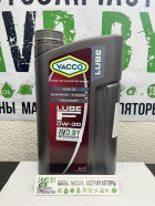Моторное масло Yacco Lube F 0W-30 2л