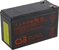 Аккумулятор CSB UPS 12460 F2 (12V 9 Ah) для UPS
