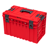 Ящик для инструментов Qbrick System ONE 450 Vario 2.0 RED Ultra HD Custom, красный