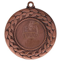 Медаль Tryumf 4.5 см (бронза) (арт. MMC3045/B)