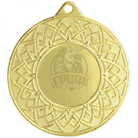 Медаль Tryumf 5.0 см (золото) (арт. MMC26050/G)
