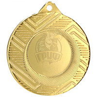 Медаль Tryumf 5.0 см (золото) (арт. MMC5950/G)