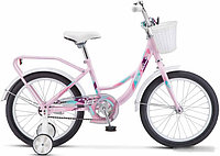 Детский велосипед Stels Flyte 18 Z011 2023 (розовый)