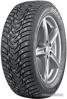 Зимние шины Ikon Tyres Nordman 8 225/50R17 98T