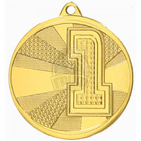 Медаль Tryumf 5.0 см (золото) (арт. MMC29050/G)