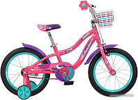 Детский велосипед Schwinn Jasmine 16 S1681FINT (розовый)