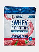 Протеин Critical Whey Protein Applied Nutrition, 450 г,
