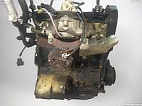 Двигатель (ДВС) Volkswagen Passat B4