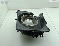 Двигатель отопителя (моторчик печки) Nissan Almera N16 (2000-2007)
