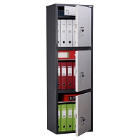 Бухгалтерский шкаф Магна SL-150/3T