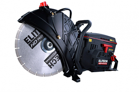 Бензорез ELITECH HD GC 400