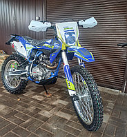 Мотоцикл Кросс Moto Apollo M3 300