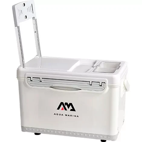 Сиденье-холодильник для SUP-доски Aqua Marina 2-IN-1 Fishing Cooler - фото 1 - id-p151133218