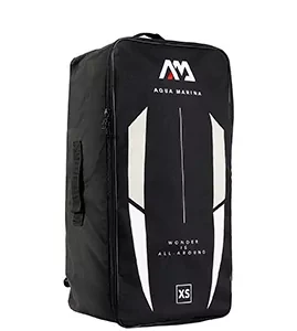 Рюкзак для SUP-доски Aqua Marina Zip Backpack XS - фото 1 - id-p151143374