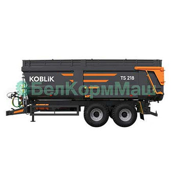 Запчасти для TS 218 KOBLiK